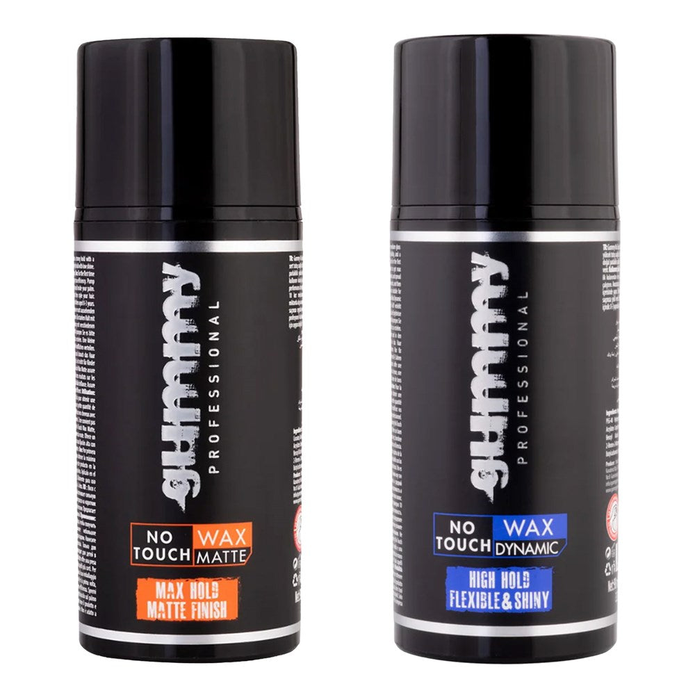 Gummy Professional No Touch Wax