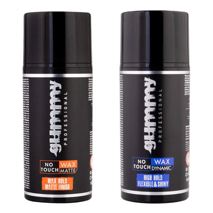 Gummy Professional No Touch Wax
