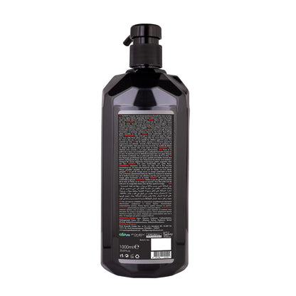 Gummy Professional Shave Gel - Bloom