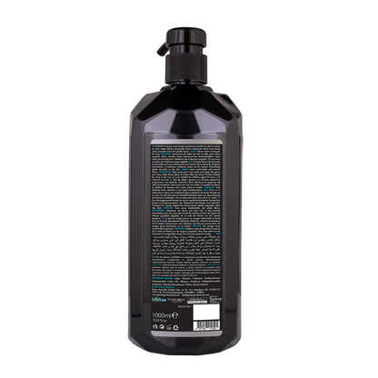 Gummy Professional Shave Gel - Savour