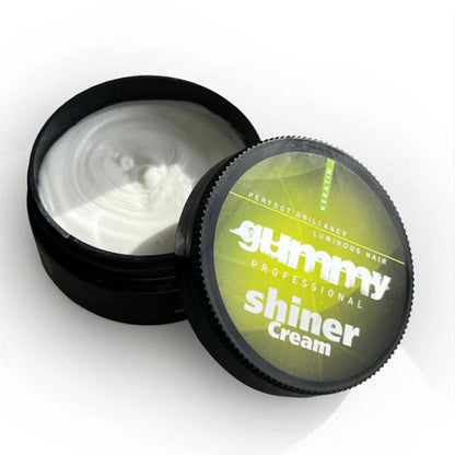 Gummy Professional Shiner Cream