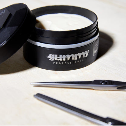 Gummy Professional Styling Wax - Casual Look