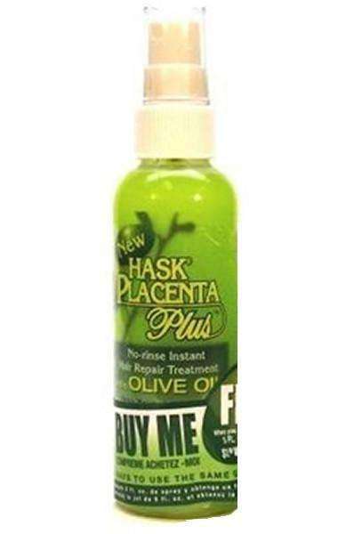 Hask Leave In Instant Hair Repair Treatment - Beautiful Black Hair