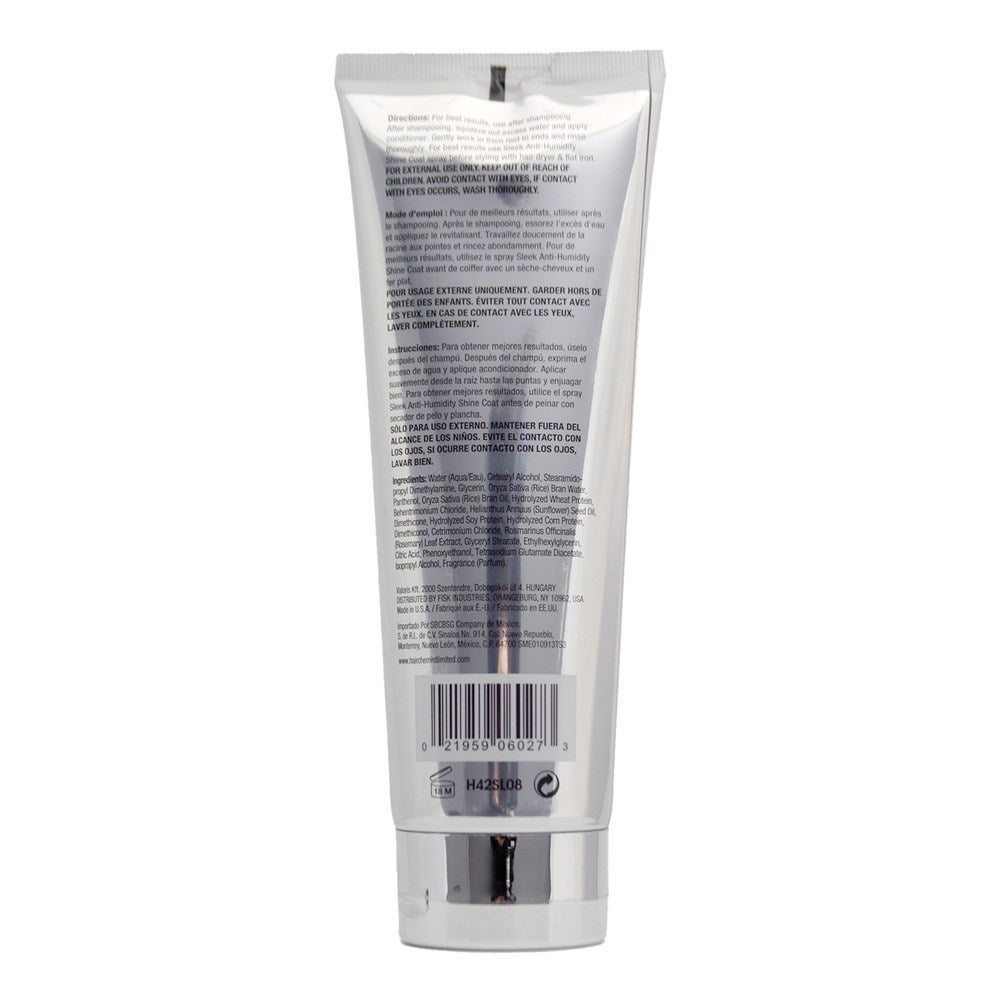 Hair Chemist Sleek Anti-Humidity Conditioner