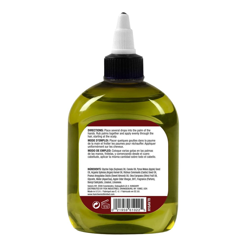 Hair Chemist Apple Cider Vinegar Revitalizing Premium Hair Oil