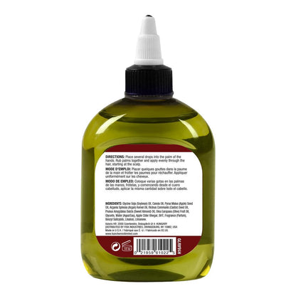 Hair Chemist Apple Cider Vinegar Revitalizing Premium Hair Oil