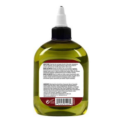 Hair Chemist Apple Cider Vinegar Revitalizing Scalp Stimulator