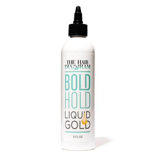 Bold Hold Liquid Gold 4oz