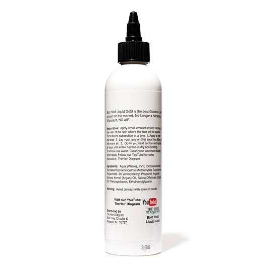 Bold Hold Liquid Gold 4oz