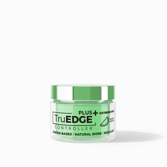 TruEdge Controller Extreme Hold - Cherry - Beautiful Black Hair
