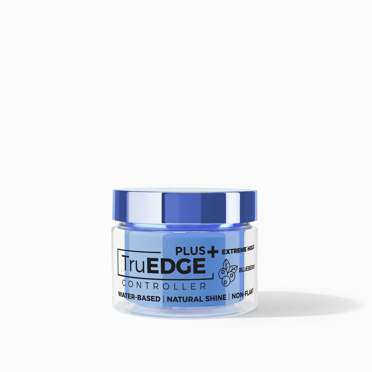 TruEdge Controller Extreme Hold - Cherry - Beautiful Black Hair
