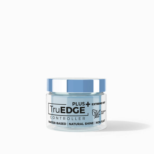 TruEdge Controller Extreme Hold - Cherry - Beautiful Black Hair
