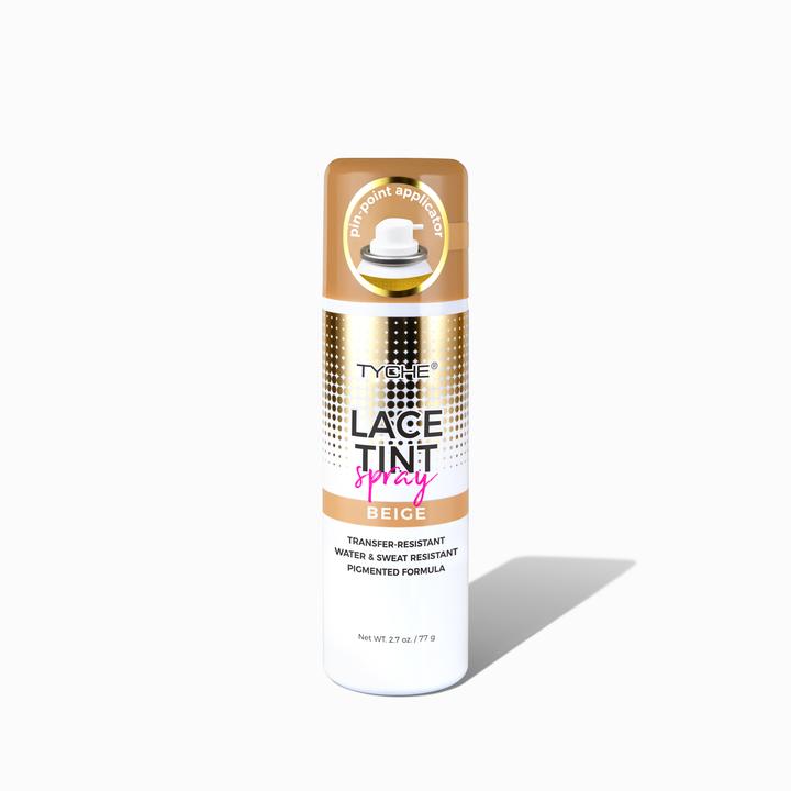 Nicka K Tyche Lace Tint Spray - Beige