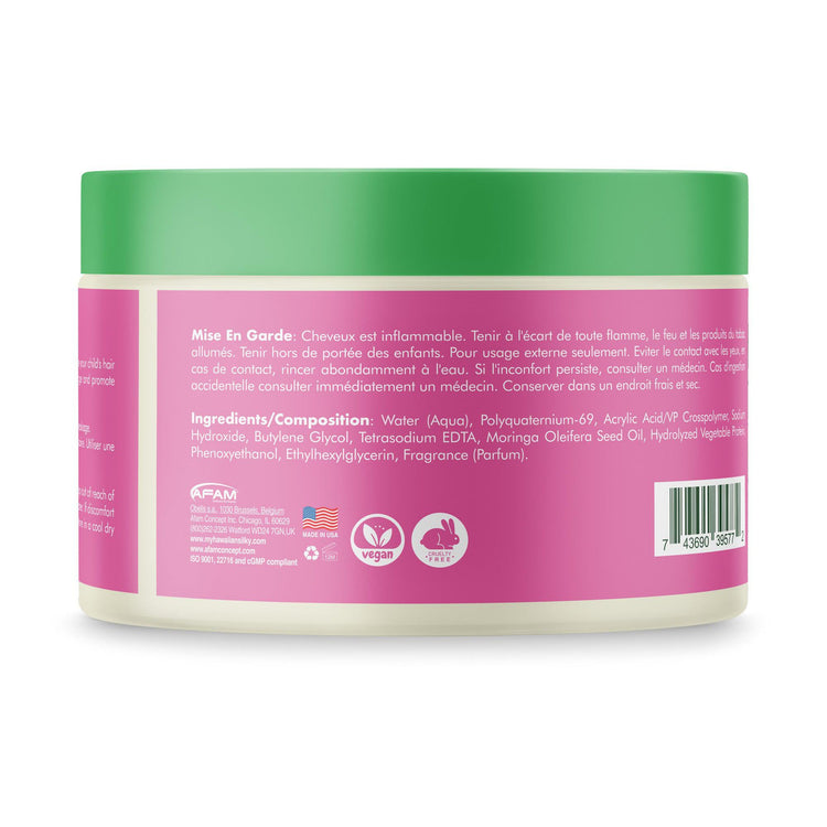 Hawaiian Silky Kids Conditioning Crème Curl Tamer