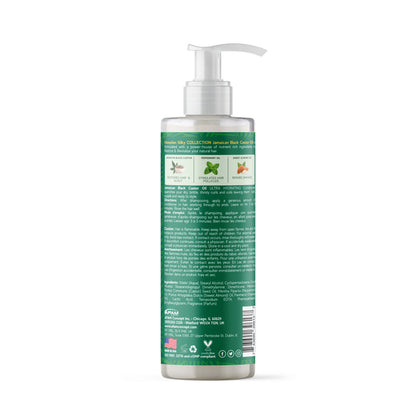 Hawaiian Silky Jamaican Black Castor Oil Ultra Hydrating Conditioner