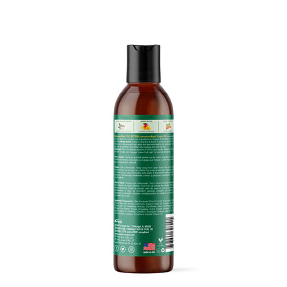 Hawaiian Silky Jamaican Black Castor Oil - Mango Butter