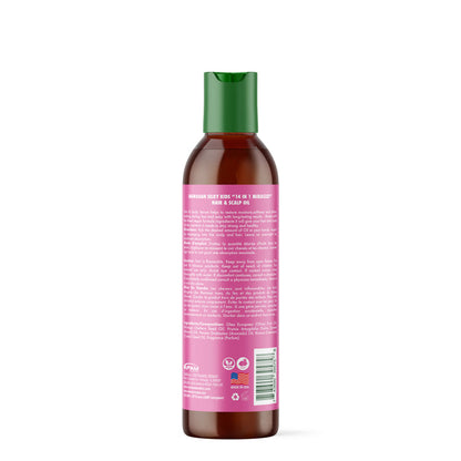 Hawaiian Silky Kids 14-In-1 Miracles Hair & Scalp Oil