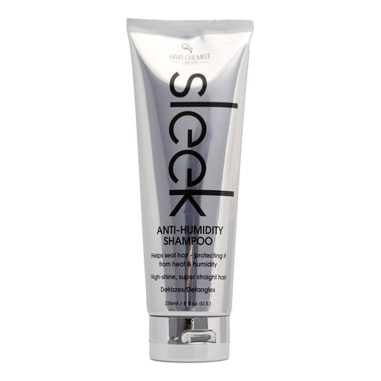 Hair Chemist Sleek Anti-Humidity Shampoo