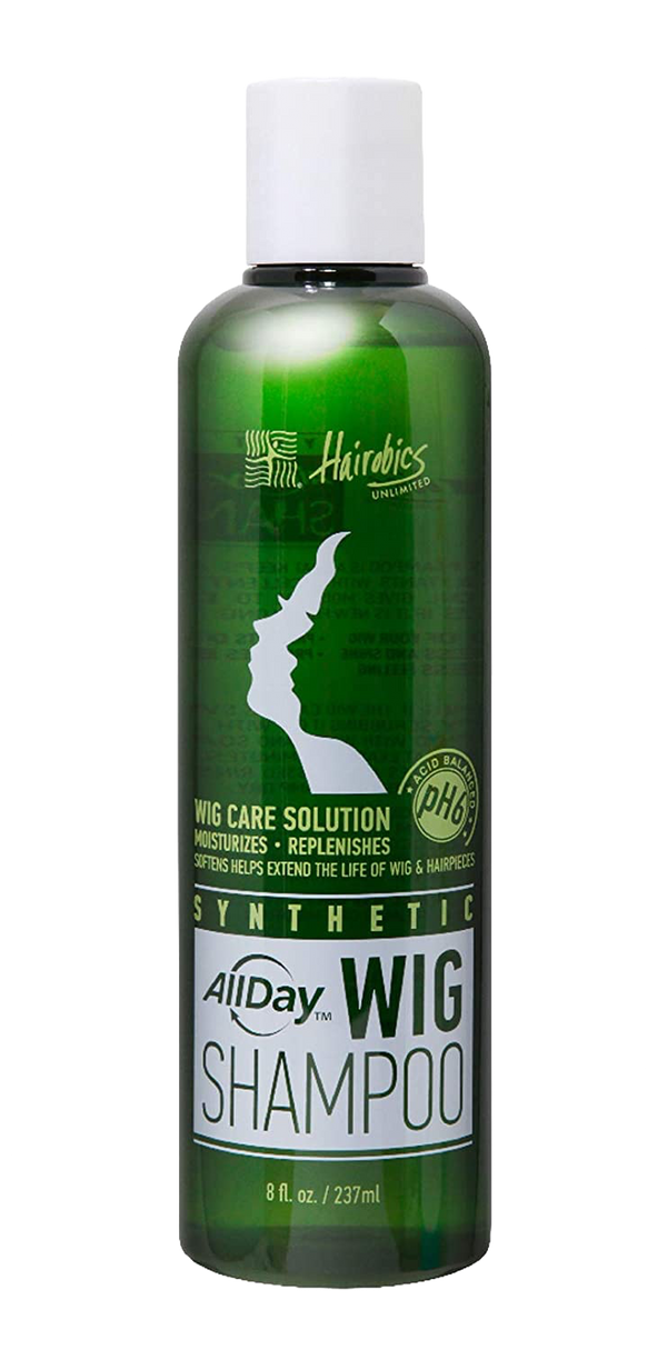 AllDay Locks Synthetic Wig Shampoo
