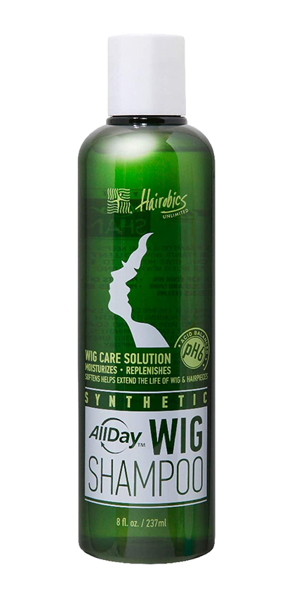 AllDay Locks Synthetic Wig Shampoo