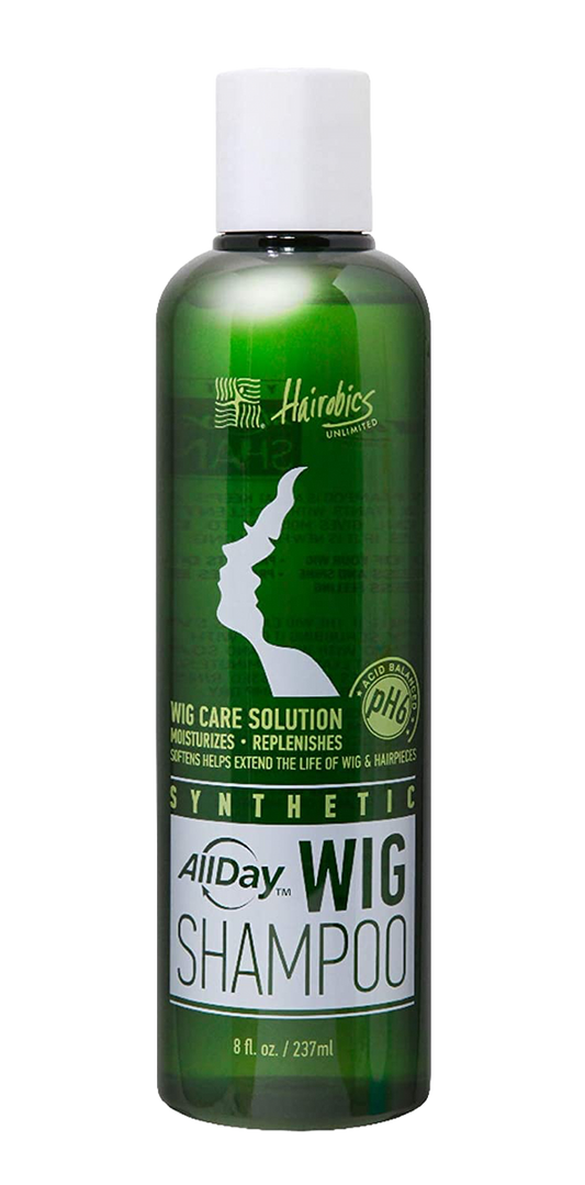 AllDay Locks Synthetic Wig Shampoo