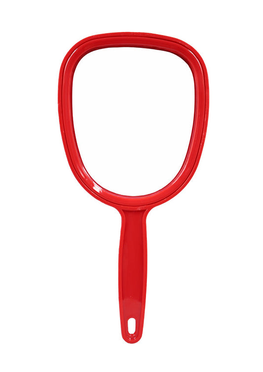 Magic Collection 5"x11" Hand Mirror #Q0702