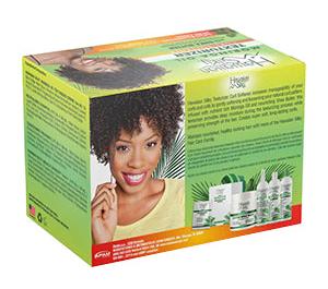 Hawaiian Silky Moringa Oil Texturizer Curl Softener w/ Shea Butter