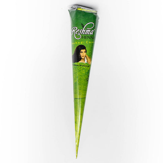 Reshma Henna Mehndi Cone