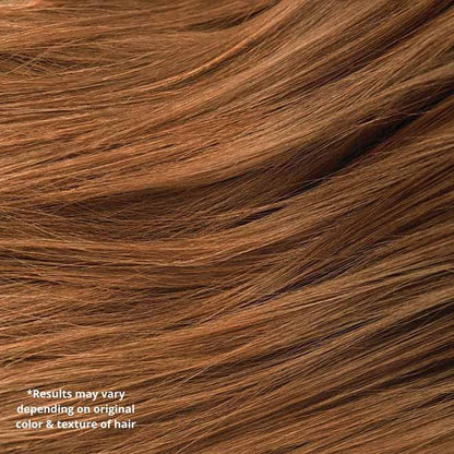 Reshma 30 Minute Henna Highlights Semi-Permanent Hair Color - Natural Highlights