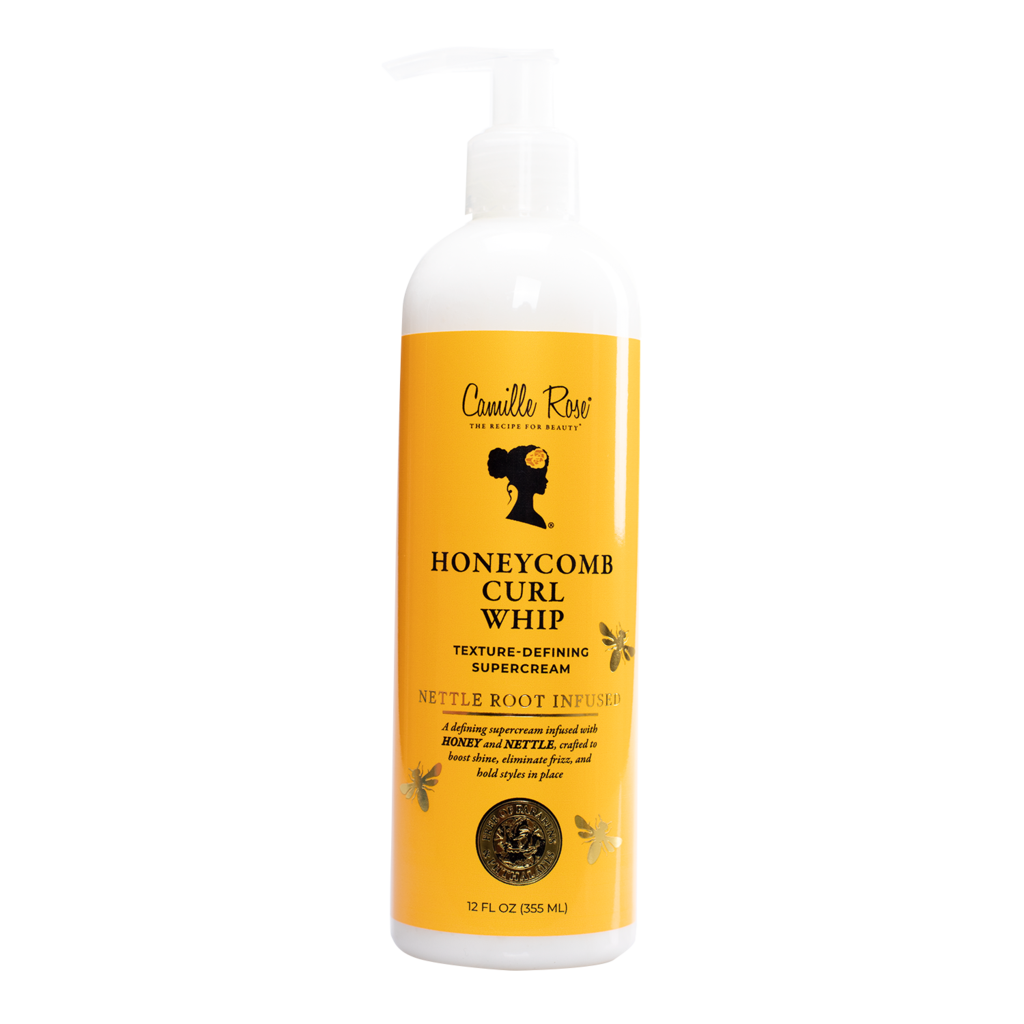 Camille Rose Honey Comb Curl Whip - Beautiful Black Hair