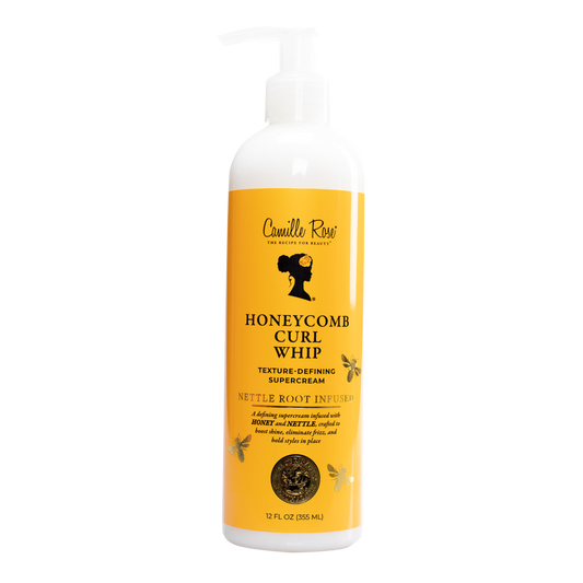 Camille Rose Honey Comb Curl Whip - Beautiful Black Hair