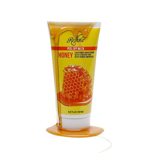 Reshma Peel Off Mask - Honey
