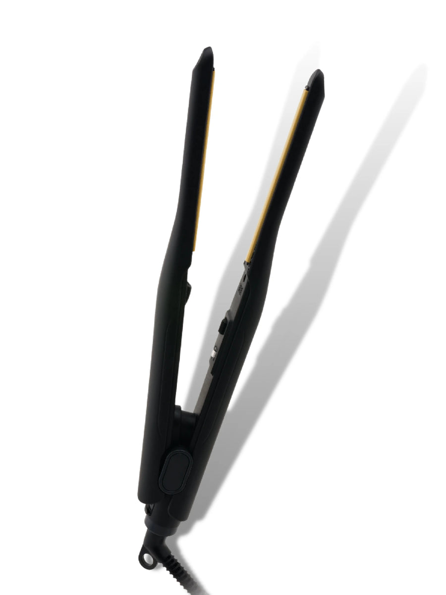 Hot & Hotter Ceramic Pencil Flat Iron #5937