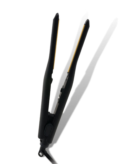 Hot & Hotter Ceramic Pencil Flat Iron #5937