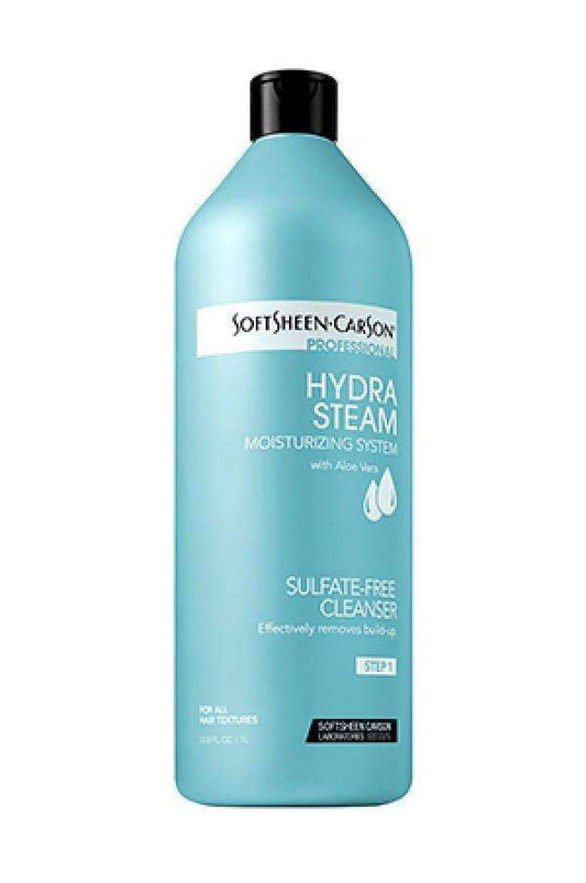 Hydra Steam Sulfate-Free Cleanser - Beautiful Black Hair