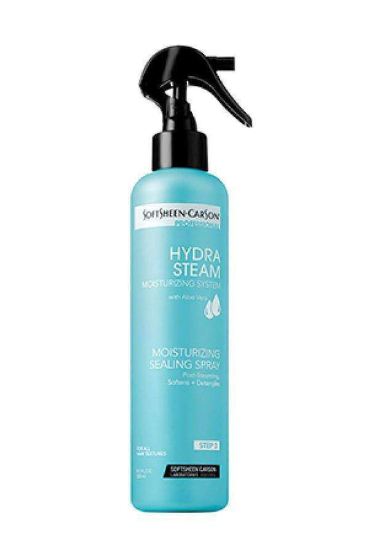 Hydra Steam Moisturizing Sealing Spray - Beautiful Black Hair