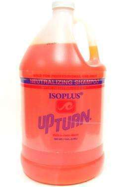 Isoplus Up Turn Neutralizing Shampoo Gallon - Beautiful Black Hair