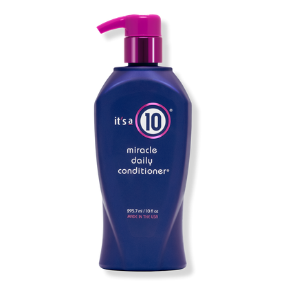 It's A 10 Miracle Daily Conditioner