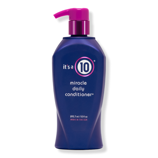 It's A 10 Miracle Daily Conditioner