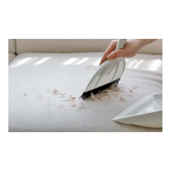 3JALBI Handy Broom & Dustpan