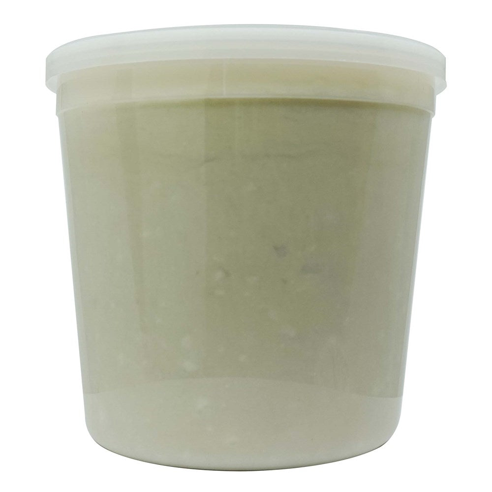 Kuza 100% Pure African Shea Butter White Creamy - 67oz