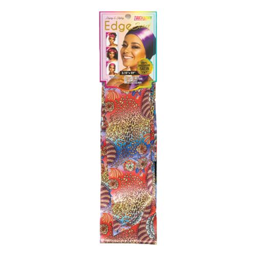 Touch Down Edge Scarf - Graphics #2