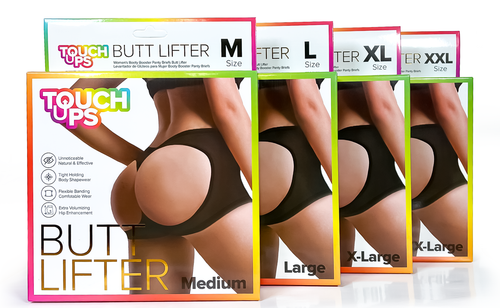 Touch Ups Butt Lifter
