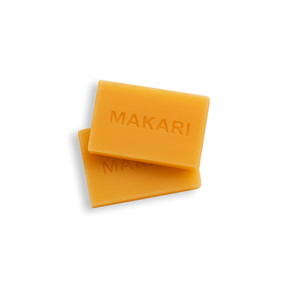 Makari Kojic Acid Dark Spot Remover Soap
