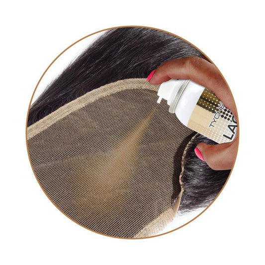 Nicka K Tyche Lace Tint Spray - Golden