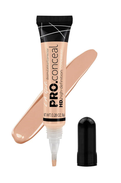 L.A. Girl PRO Conceal HD High Definition Concealer