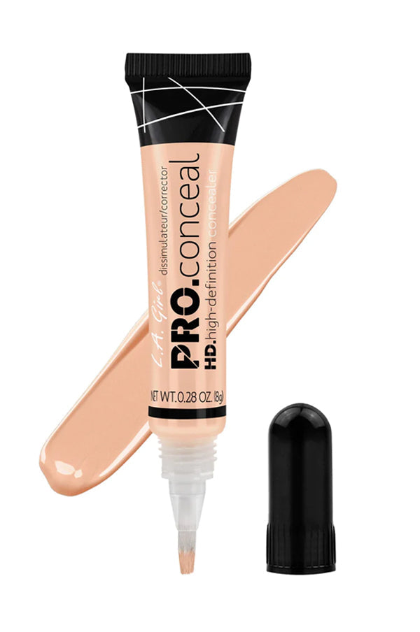 L.A. Girl PRO Conceal HD High Definition Concealer