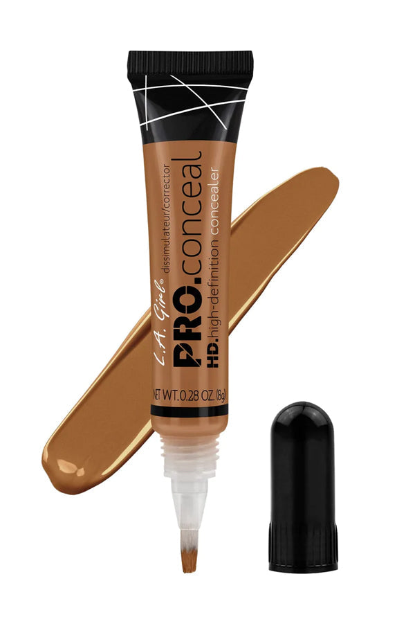 L.A. Girl PRO Conceal HD High Definition Concealer