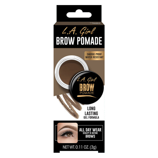 L.A. Girl Brow Pomade - Taupe