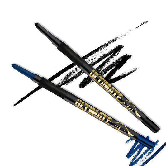 L.A. Girl Ultimate Intense Stay Auto Eyeliner - Beautiful Black Hair